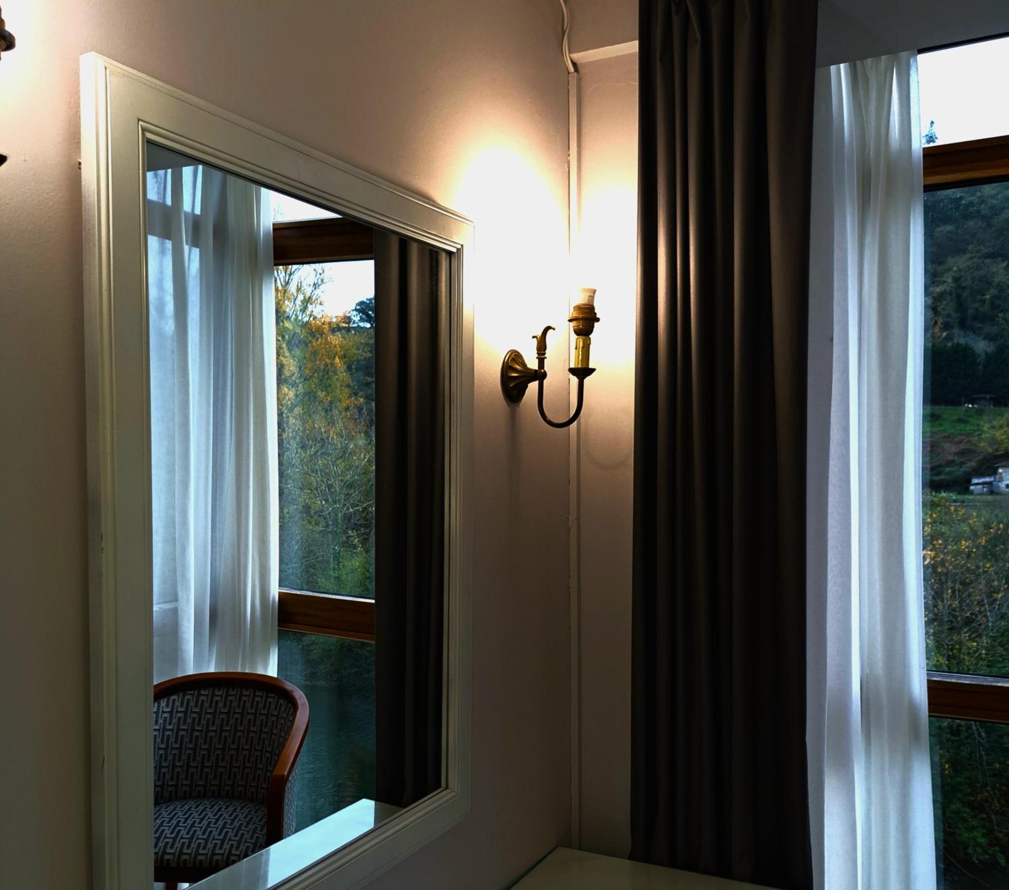 Hotel Ciudad Onís Extérieur photo